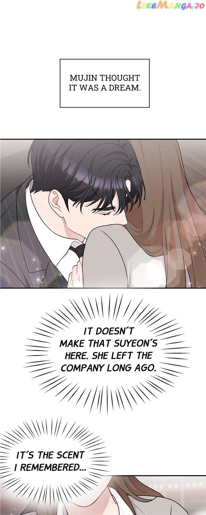My Bosss’s Perfect Wedding chapter 29 page 4
