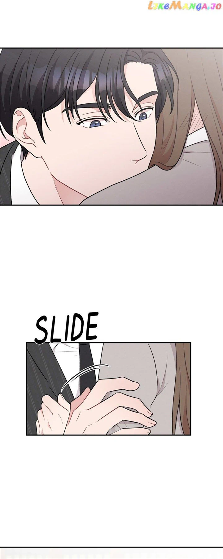 My Bosss’s Perfect Wedding chapter 29 page 6