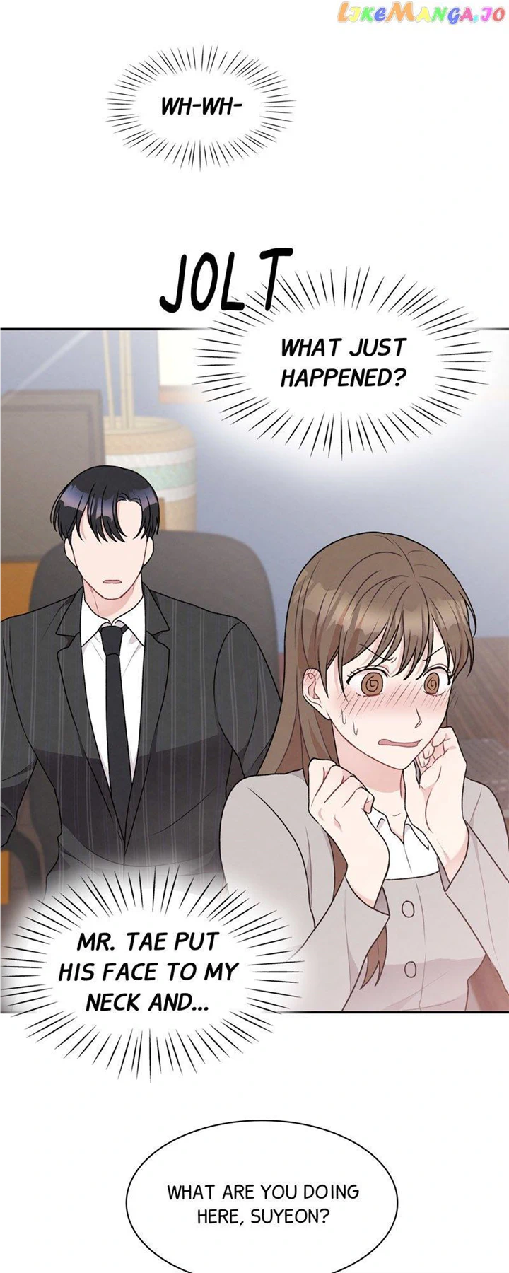 My Bosss’s Perfect Wedding chapter 29 page 9