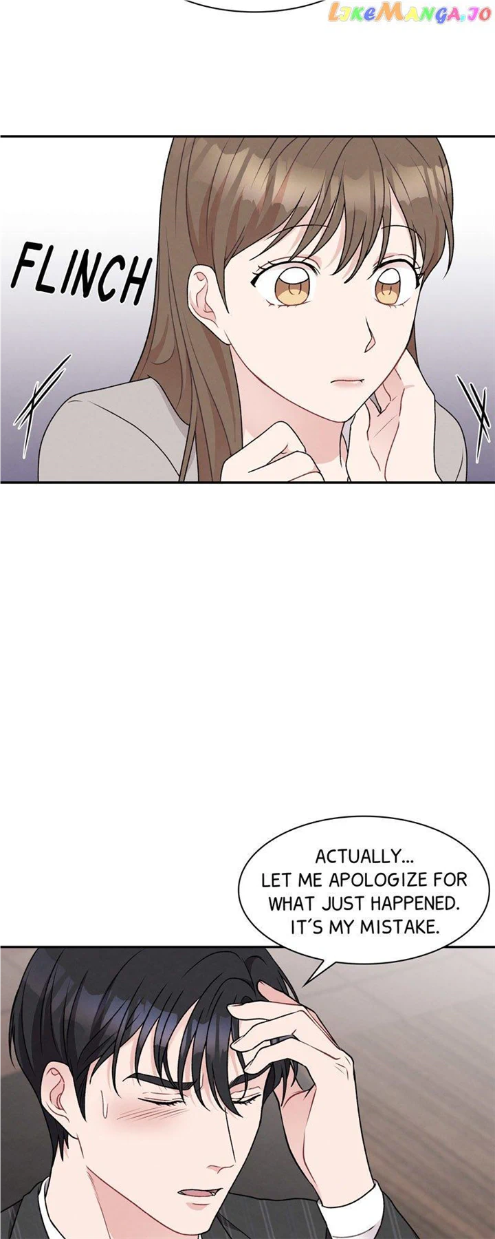 My Bosss’s Perfect Wedding chapter 29 page 10