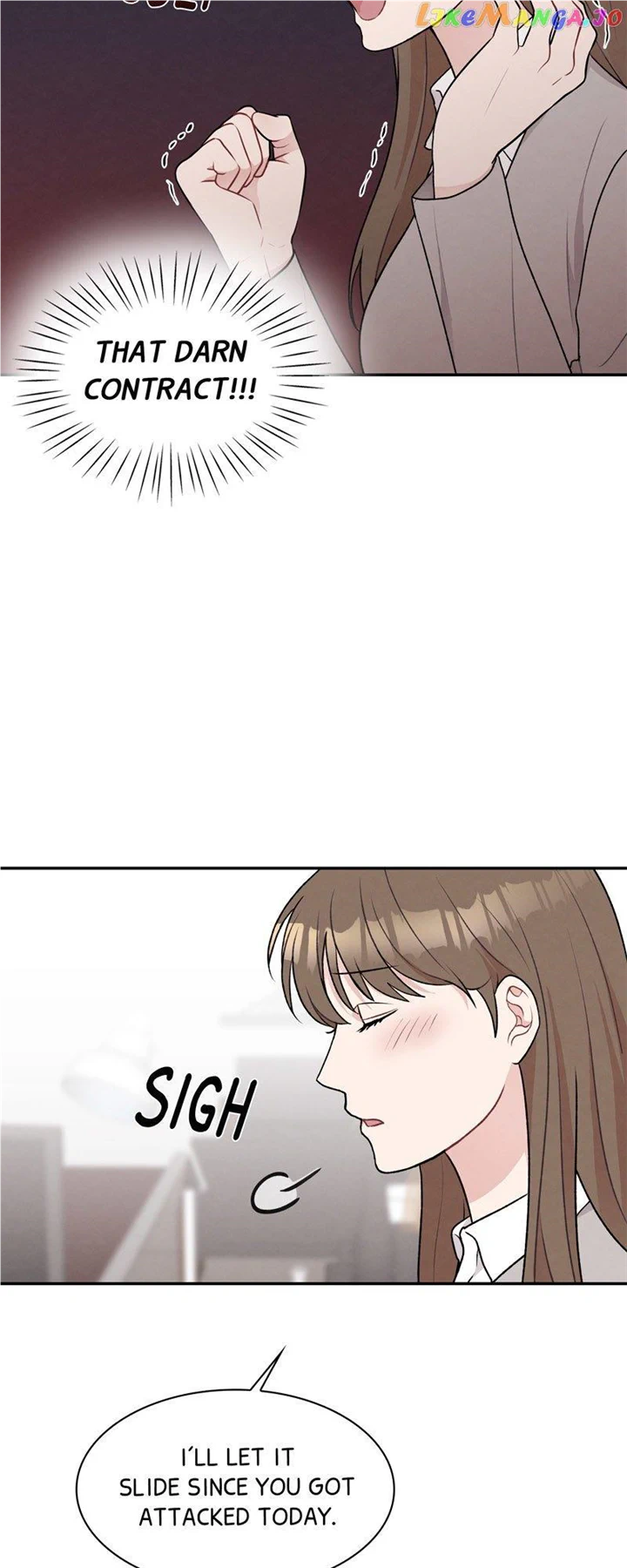 My Bosss’s Perfect Wedding chapter 29 page 12