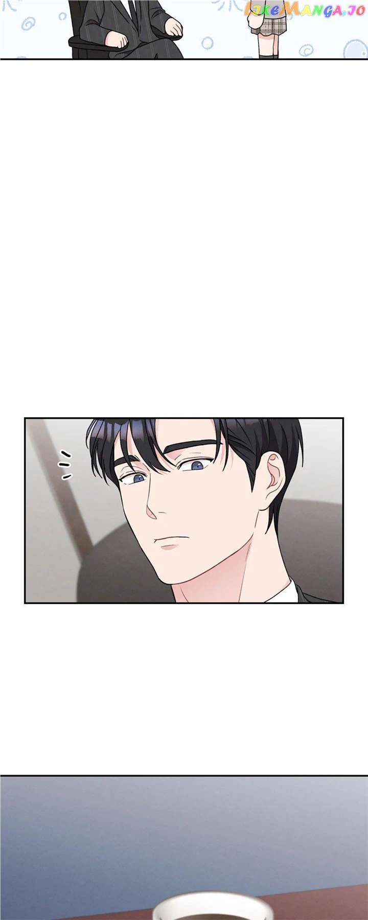 My Bosss’s Perfect Wedding chapter 29 page 15