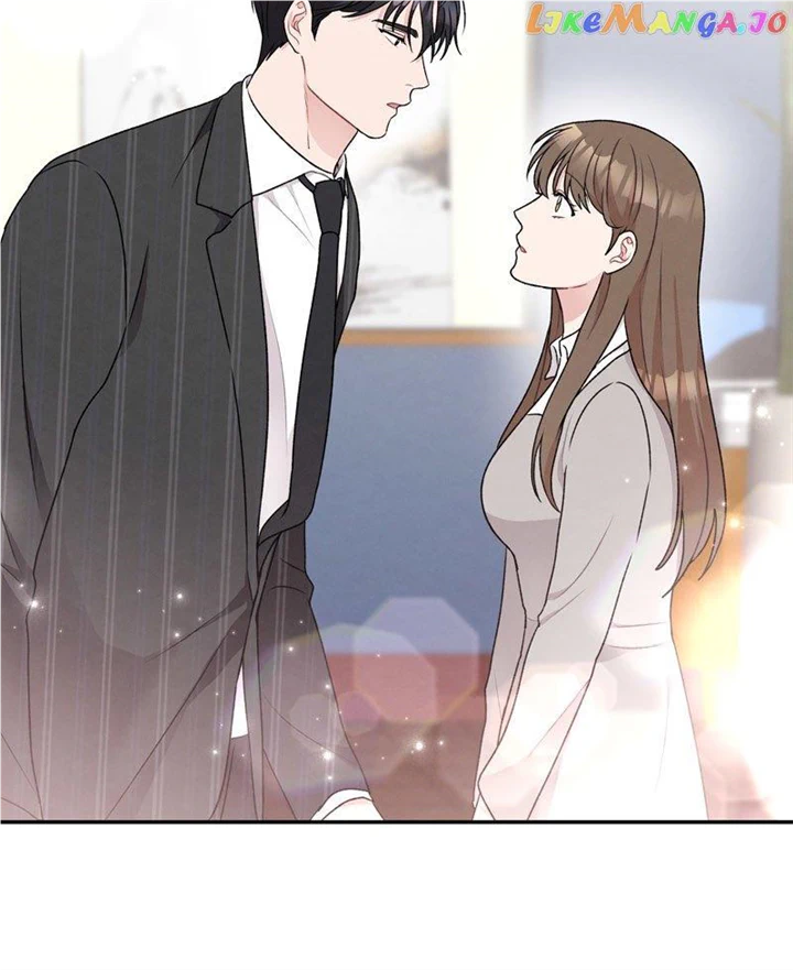 My Bosss’s Perfect Wedding chapter 29 page 24