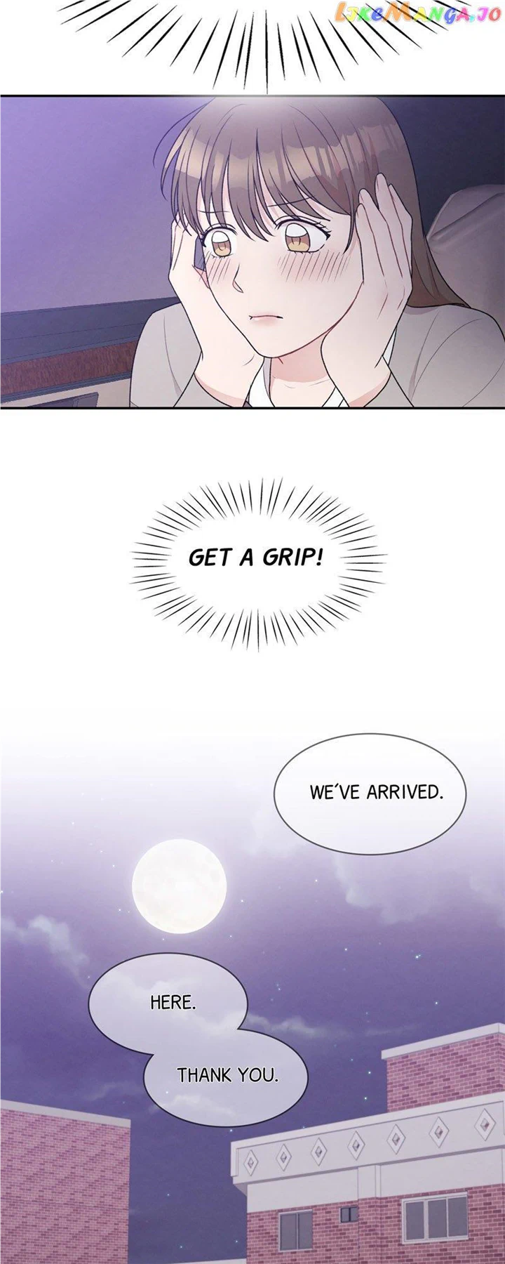 My Bosss’s Perfect Wedding chapter 29 page 35