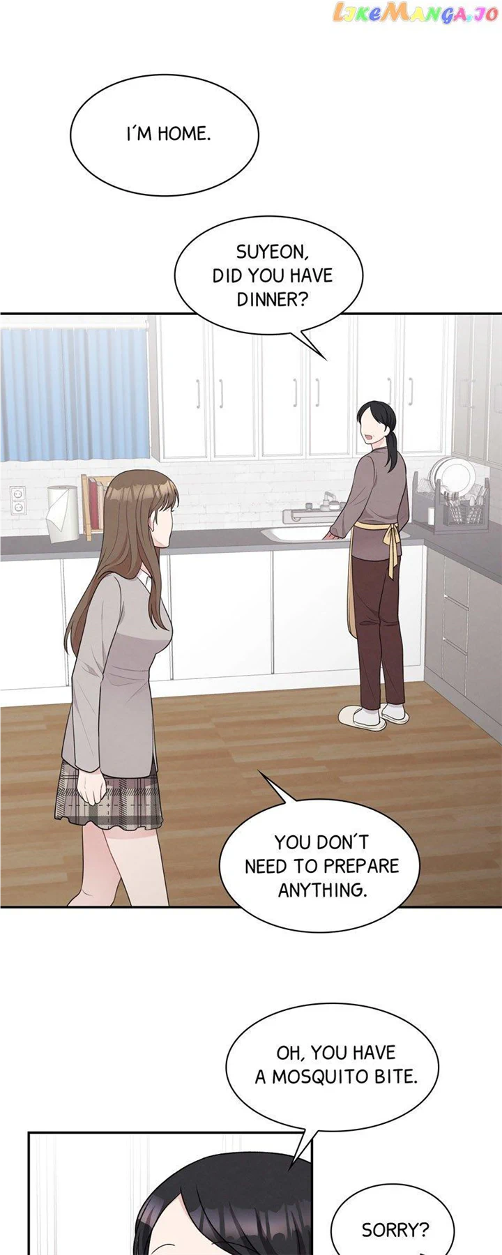 My Bosss’s Perfect Wedding chapter 29 page 37