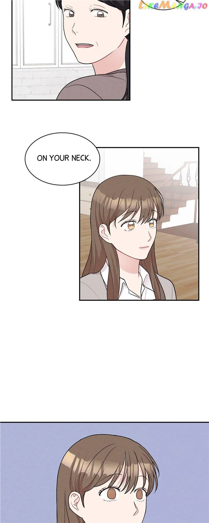 My Bosss’s Perfect Wedding chapter 29 page 38