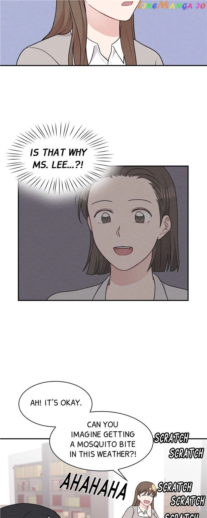 My Bosss’s Perfect Wedding chapter 29 page 39