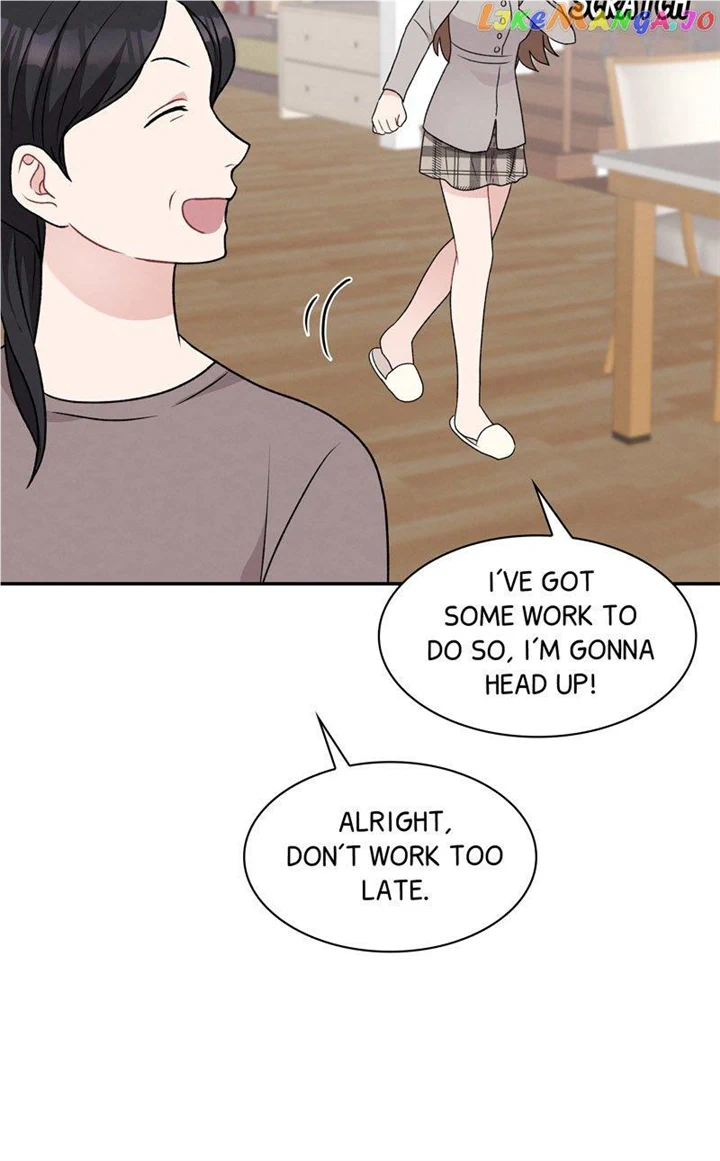 My Bosss’s Perfect Wedding chapter 29 page 40