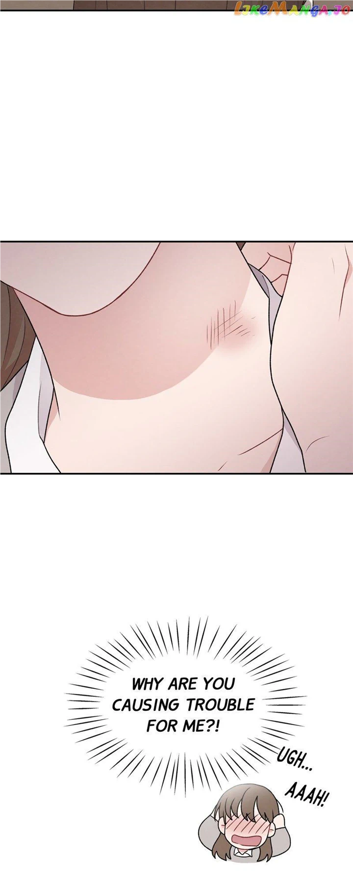 My Bosss’s Perfect Wedding chapter 29 page 42