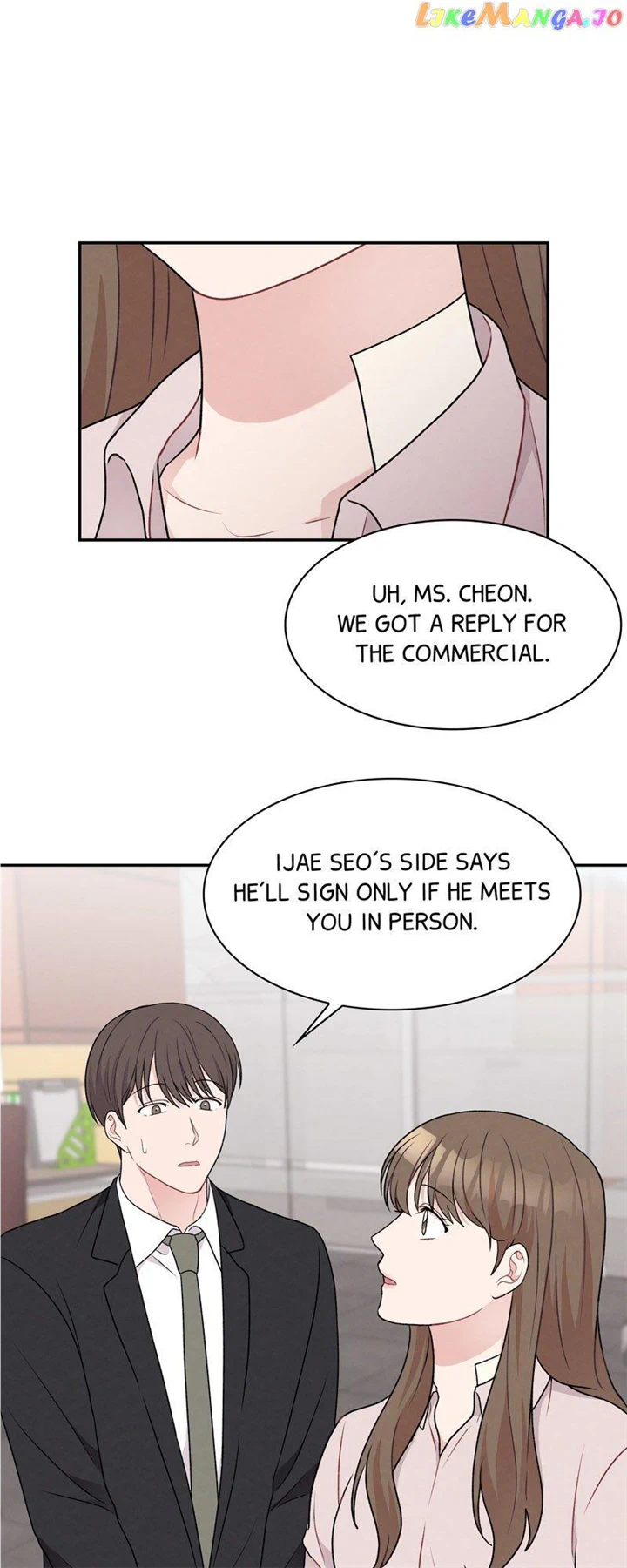 My Bosss’s Perfect Wedding chapter 29 page 44