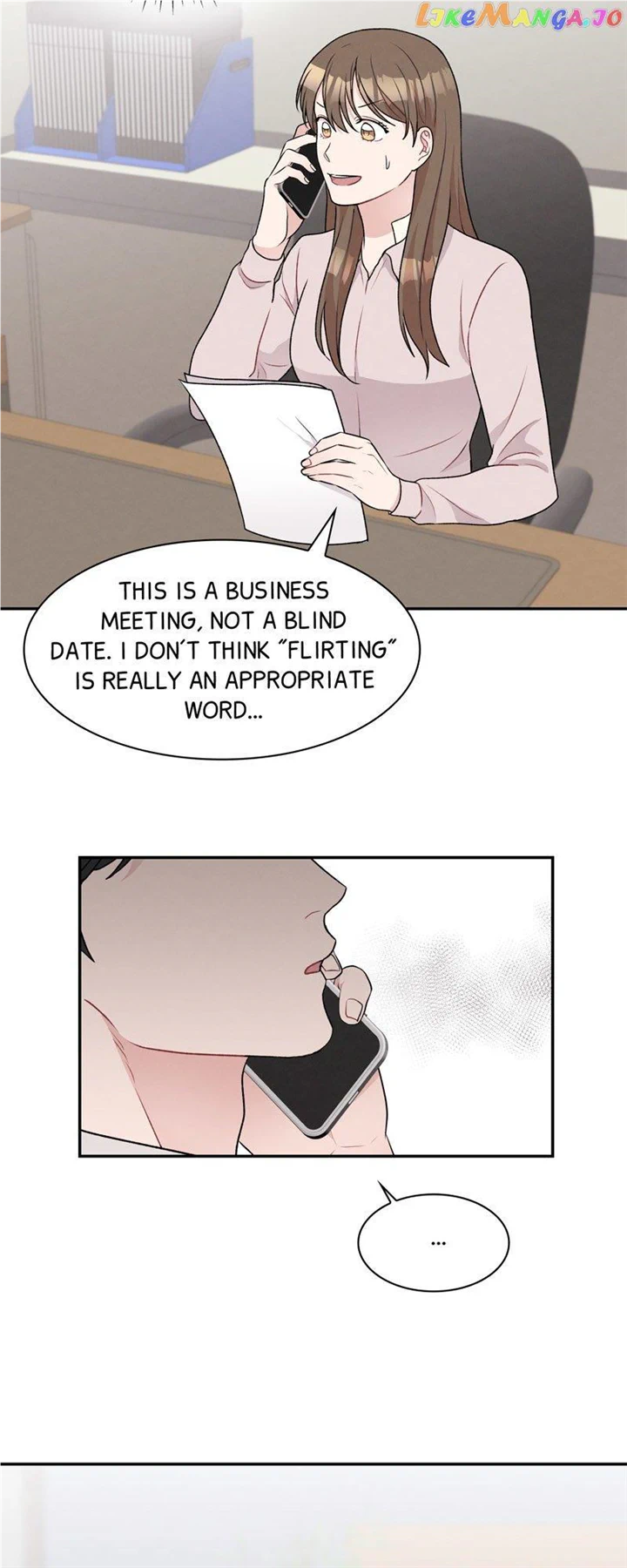 My Bosss’s Perfect Wedding chapter 29 page 50