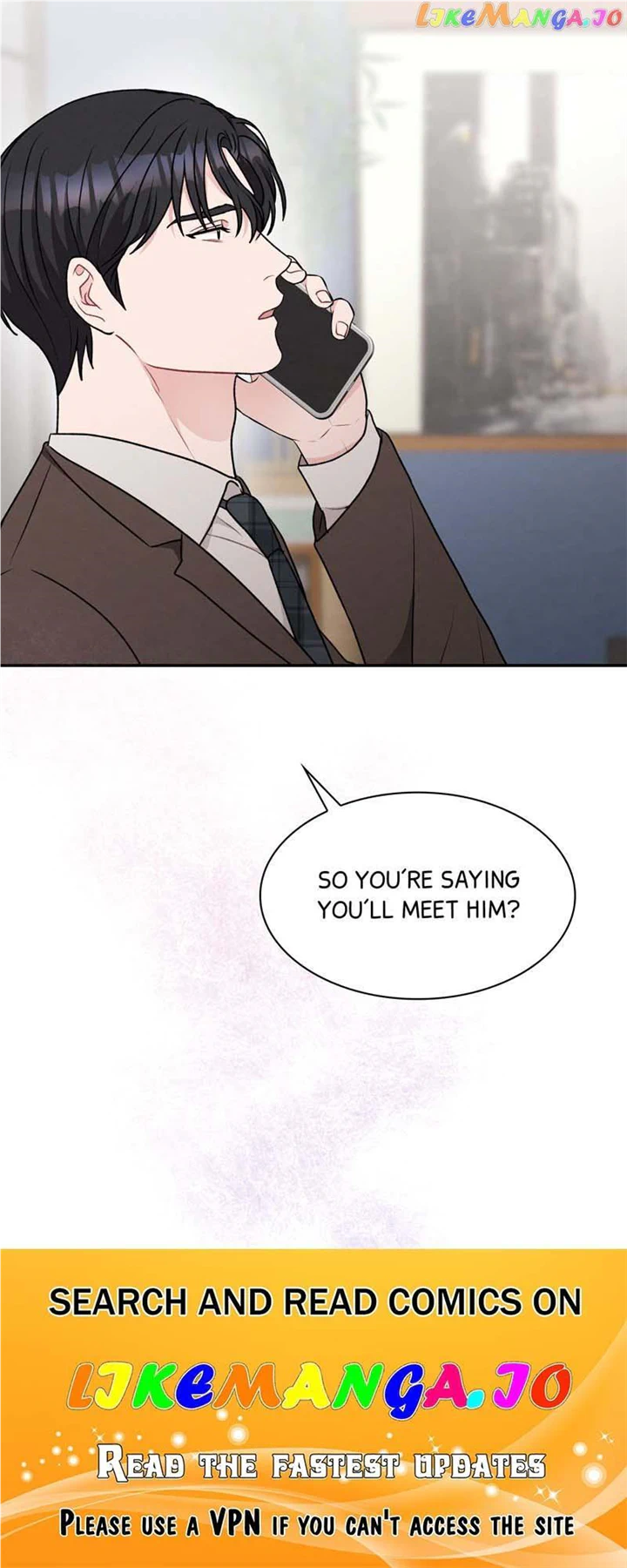 My Bosss’s Perfect Wedding chapter 29 page 51