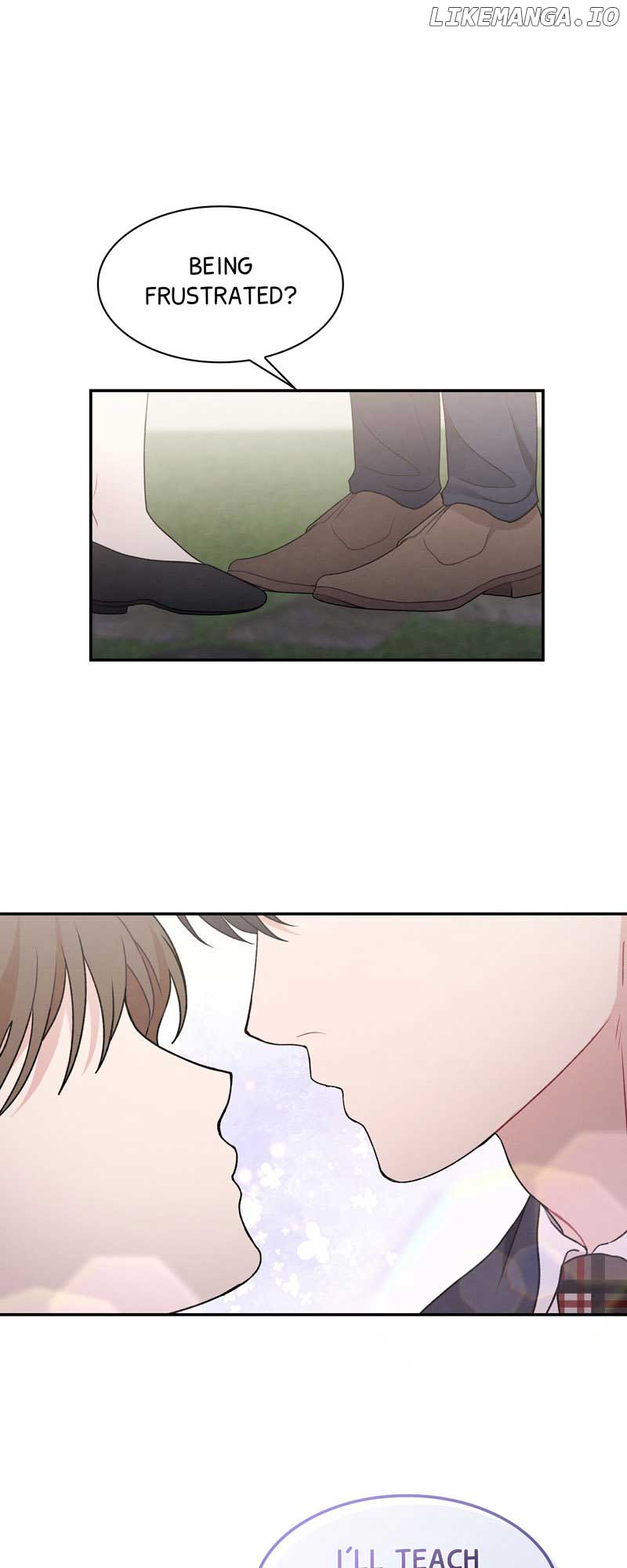 My Bosss’s Perfect Wedding chapter 32 page 1