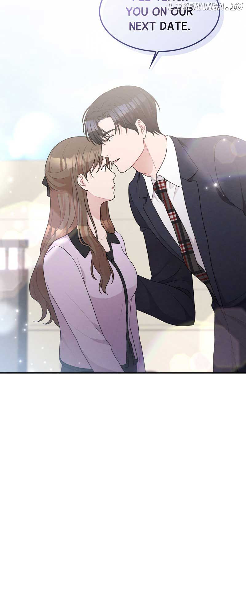 My Bosss’s Perfect Wedding chapter 32 page 2