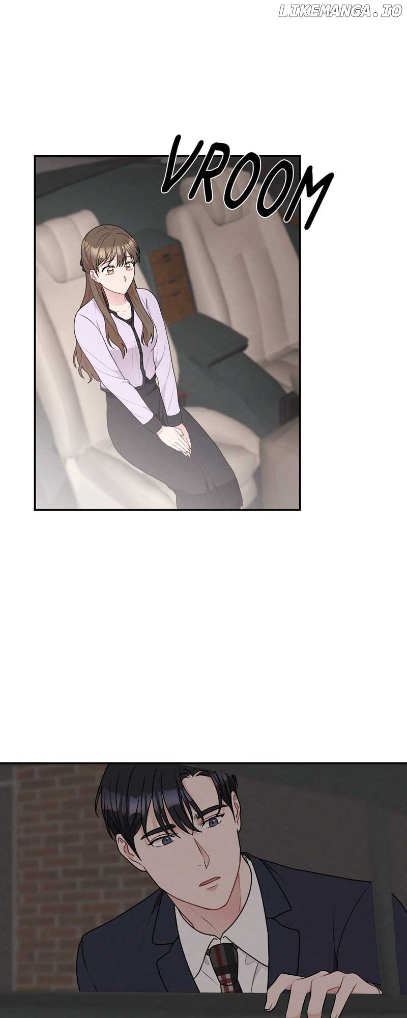 My Bosss’s Perfect Wedding chapter 32 page 4