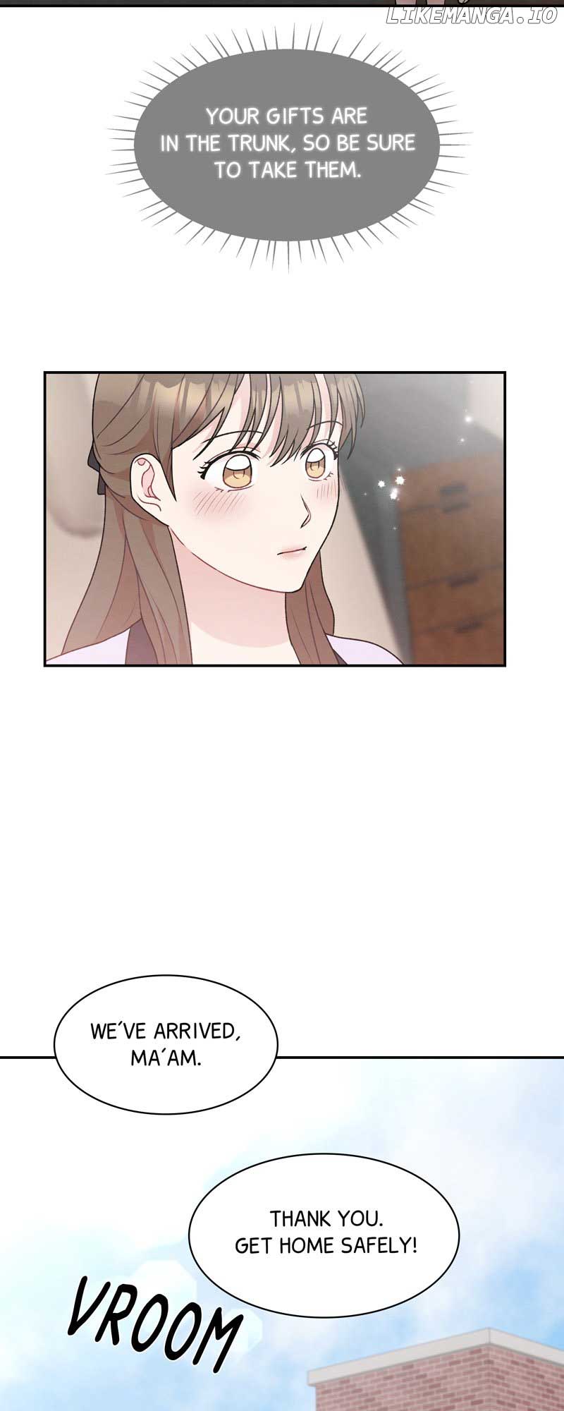 My Bosss’s Perfect Wedding chapter 32 page 5