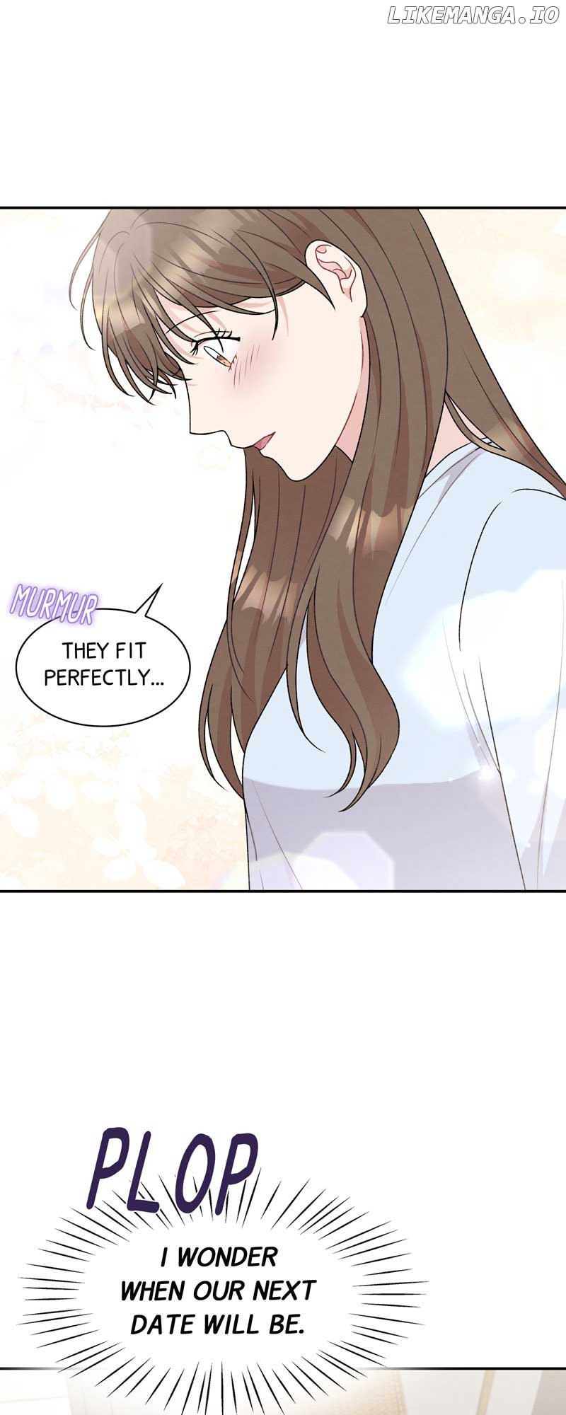 My Bosss’s Perfect Wedding chapter 32 page 11