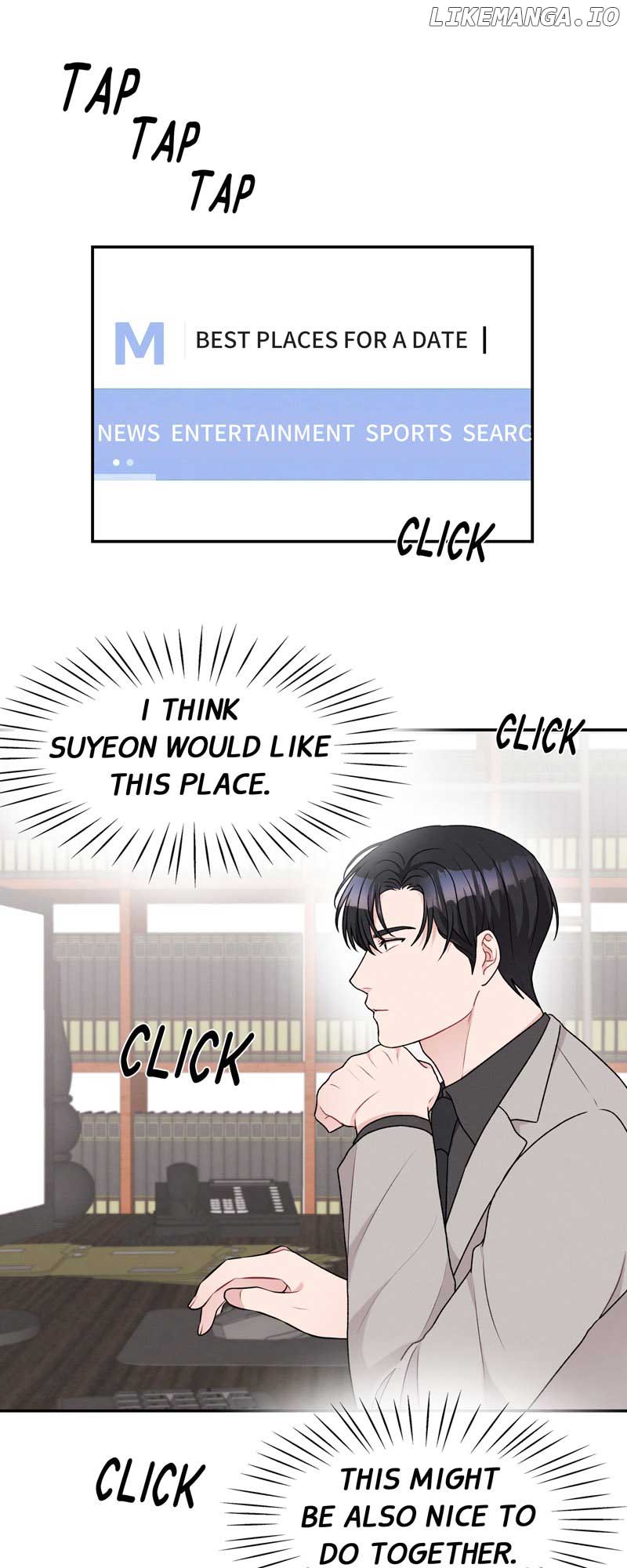 My Bosss’s Perfect Wedding chapter 32 page 24