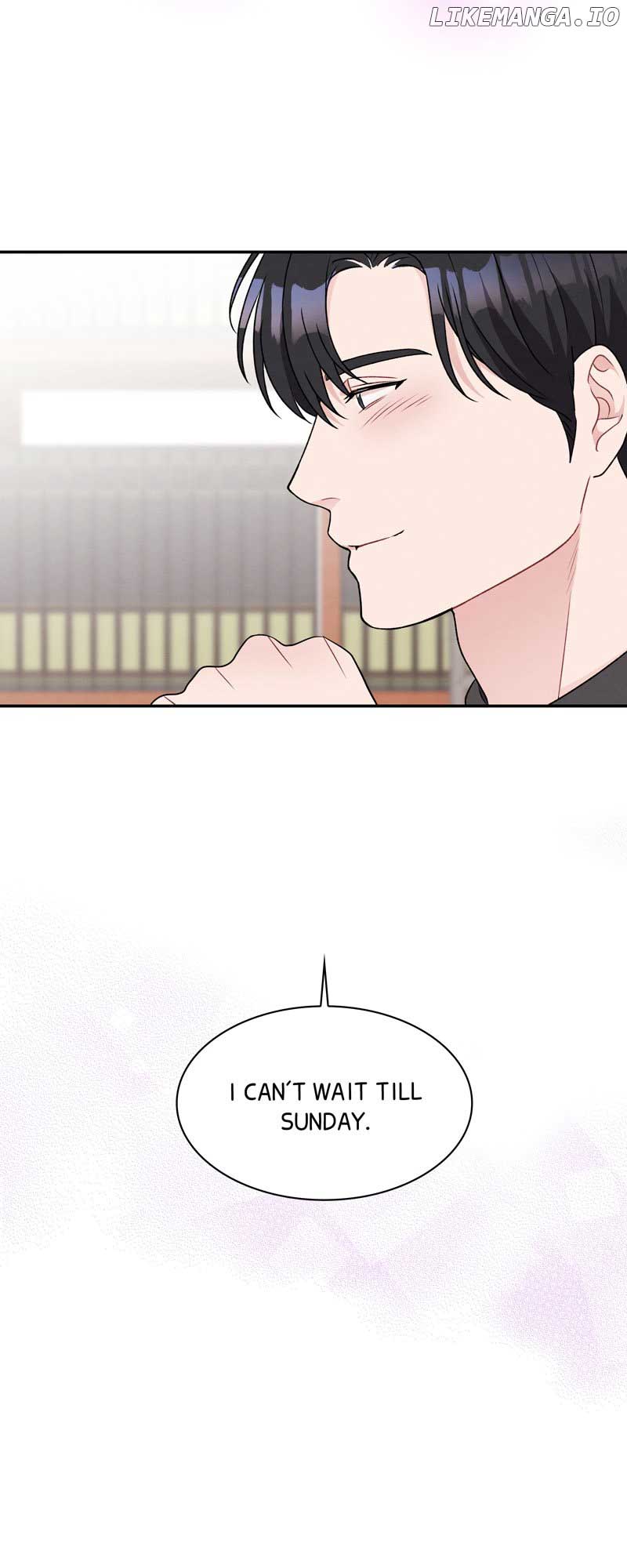 My Bosss’s Perfect Wedding chapter 32 page 26