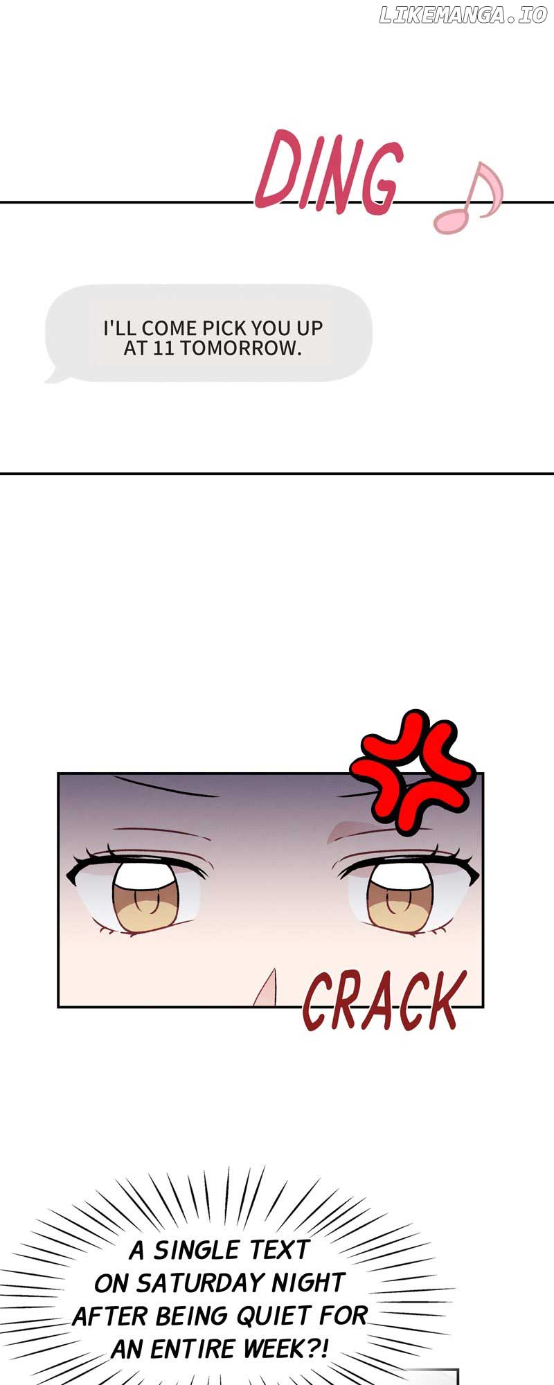 My Bosss’s Perfect Wedding chapter 32 page 28