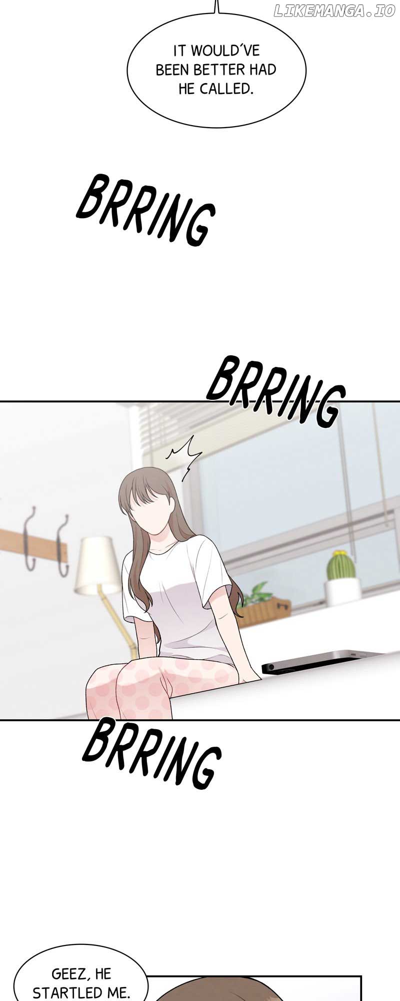 My Bosss’s Perfect Wedding chapter 32 page 30