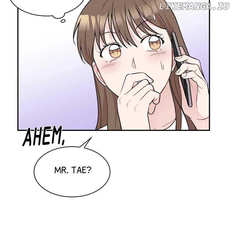 My Bosss’s Perfect Wedding chapter 32 page 31