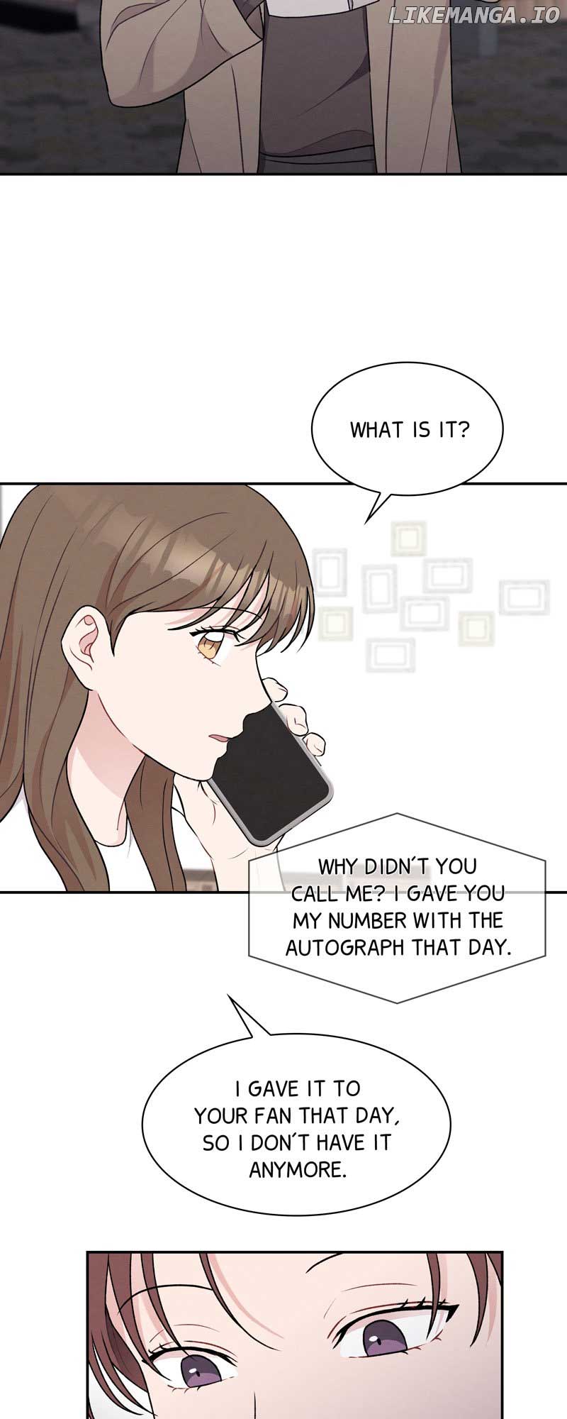 My Bosss’s Perfect Wedding chapter 32 page 34