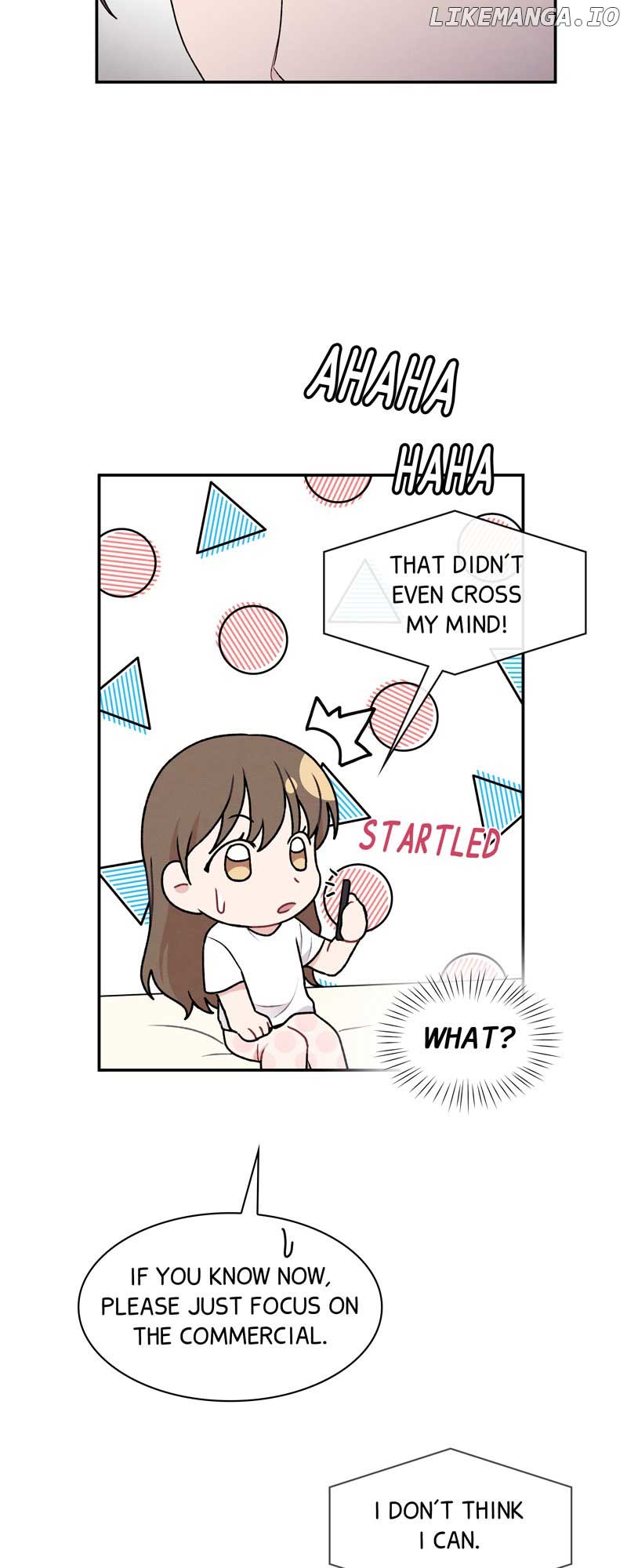 My Bosss’s Perfect Wedding chapter 32 page 35