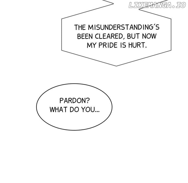 My Bosss’s Perfect Wedding chapter 32 page 36