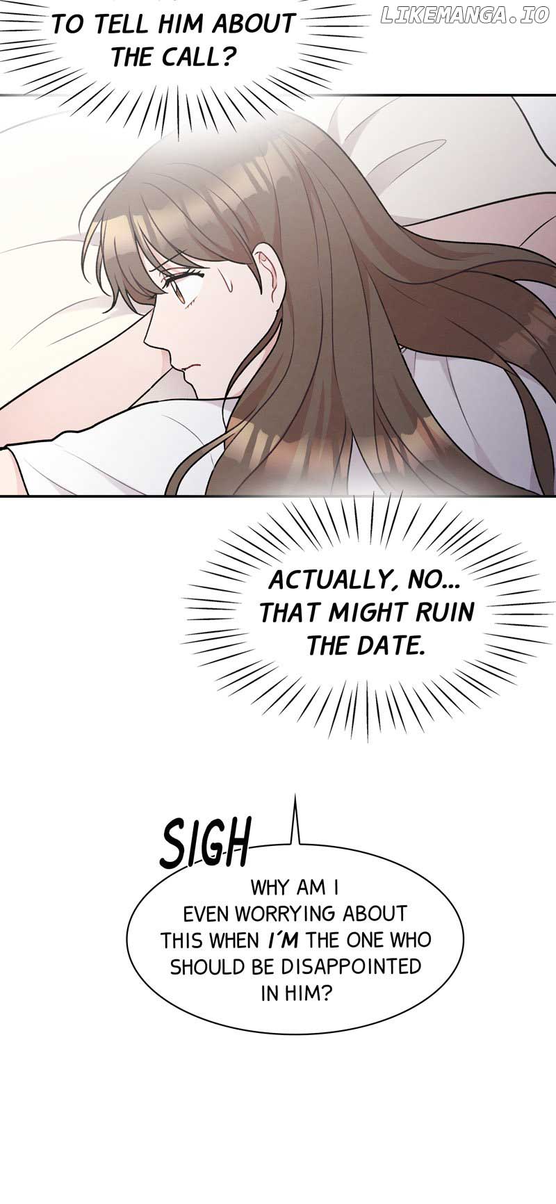 My Bosss’s Perfect Wedding chapter 32 page 40