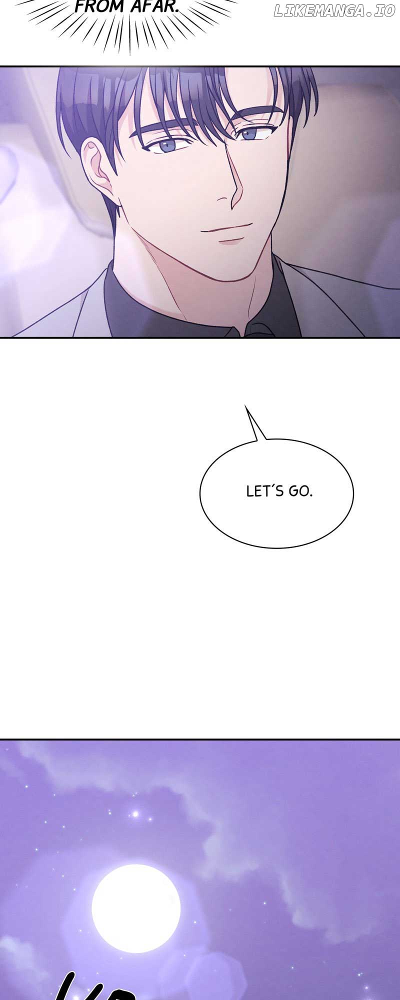 My Bosss’s Perfect Wedding chapter 32 page 51