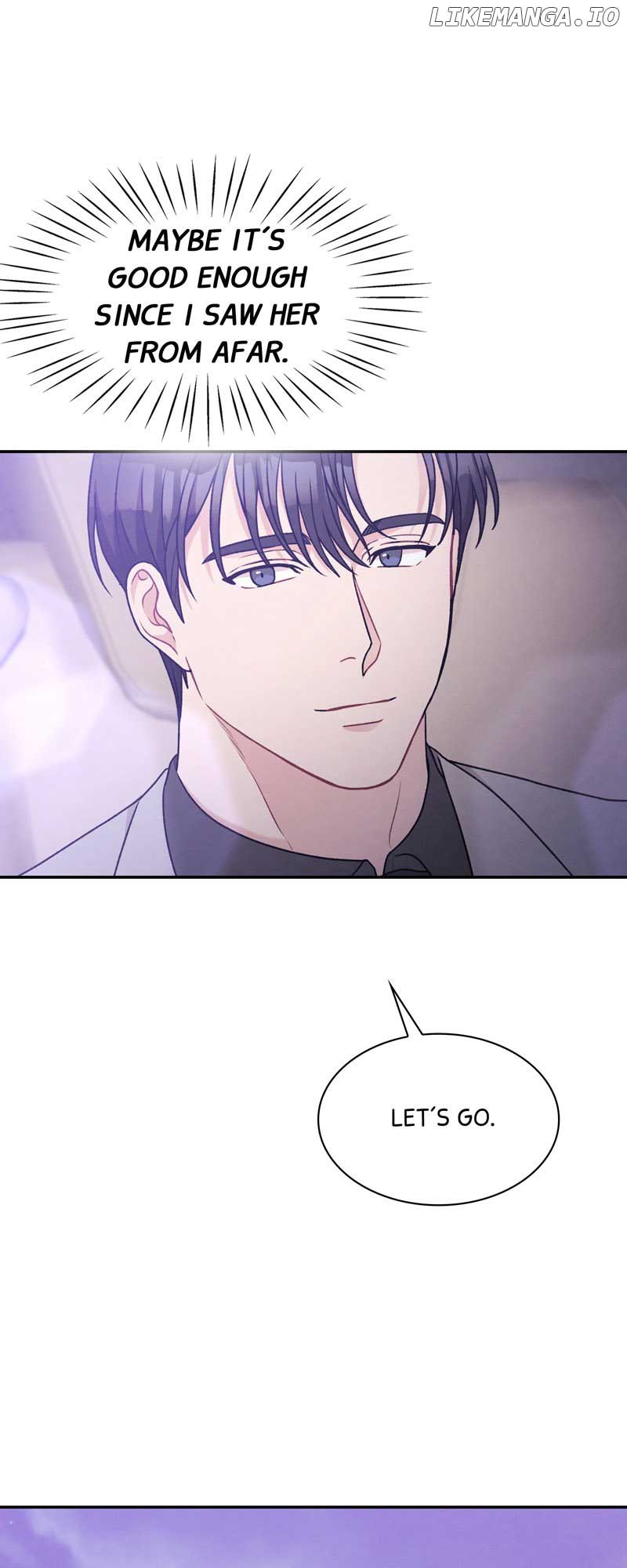 My Bosss’s Perfect Wedding chapter 33 page 1
