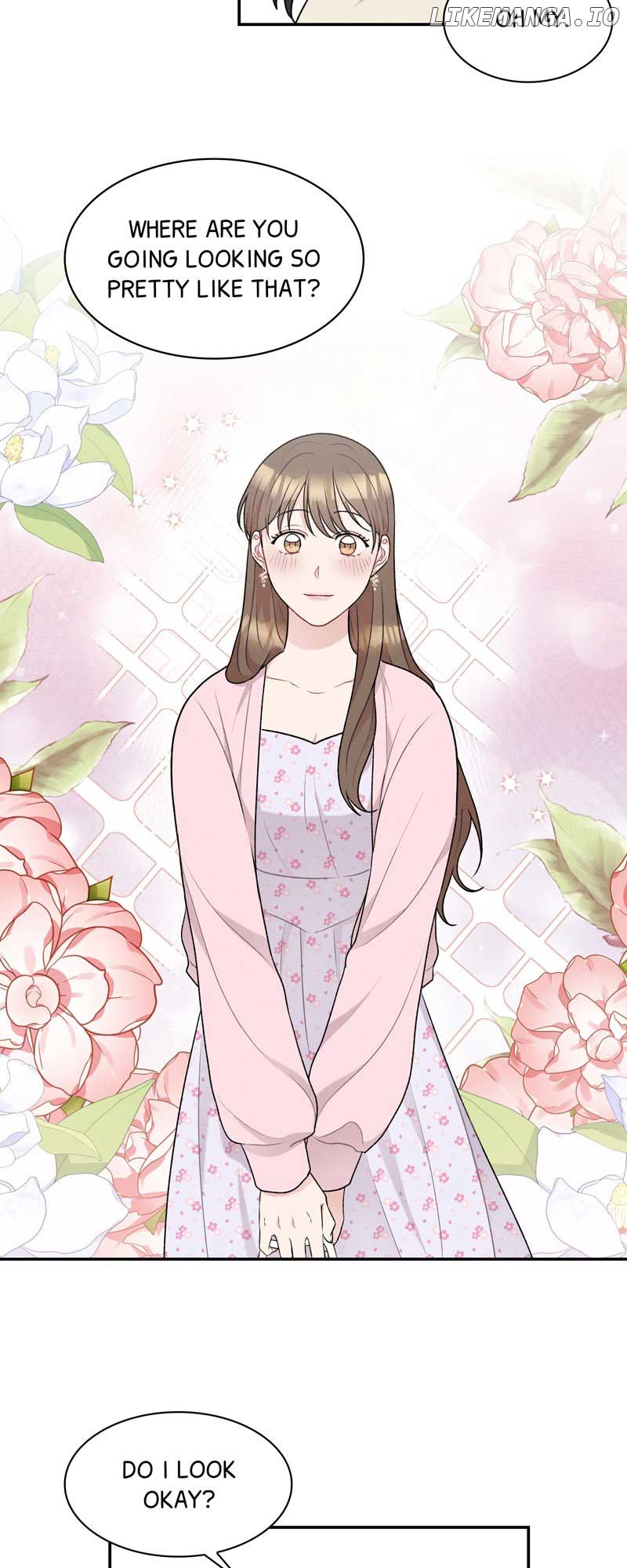 My Bosss’s Perfect Wedding chapter 33 page 6