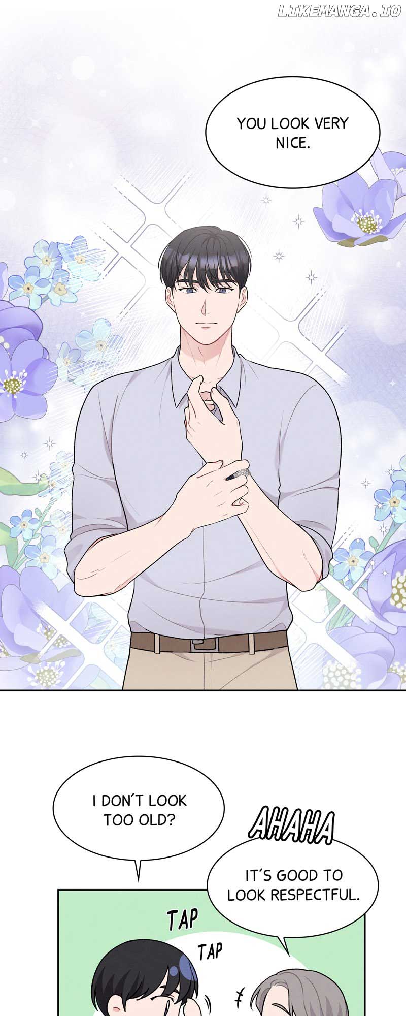 My Bosss’s Perfect Wedding chapter 33 page 12