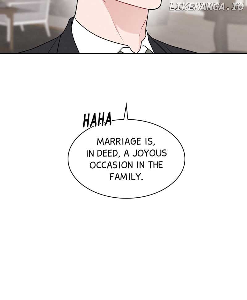 My Bosss’s Perfect Wedding chapter 33 page 15