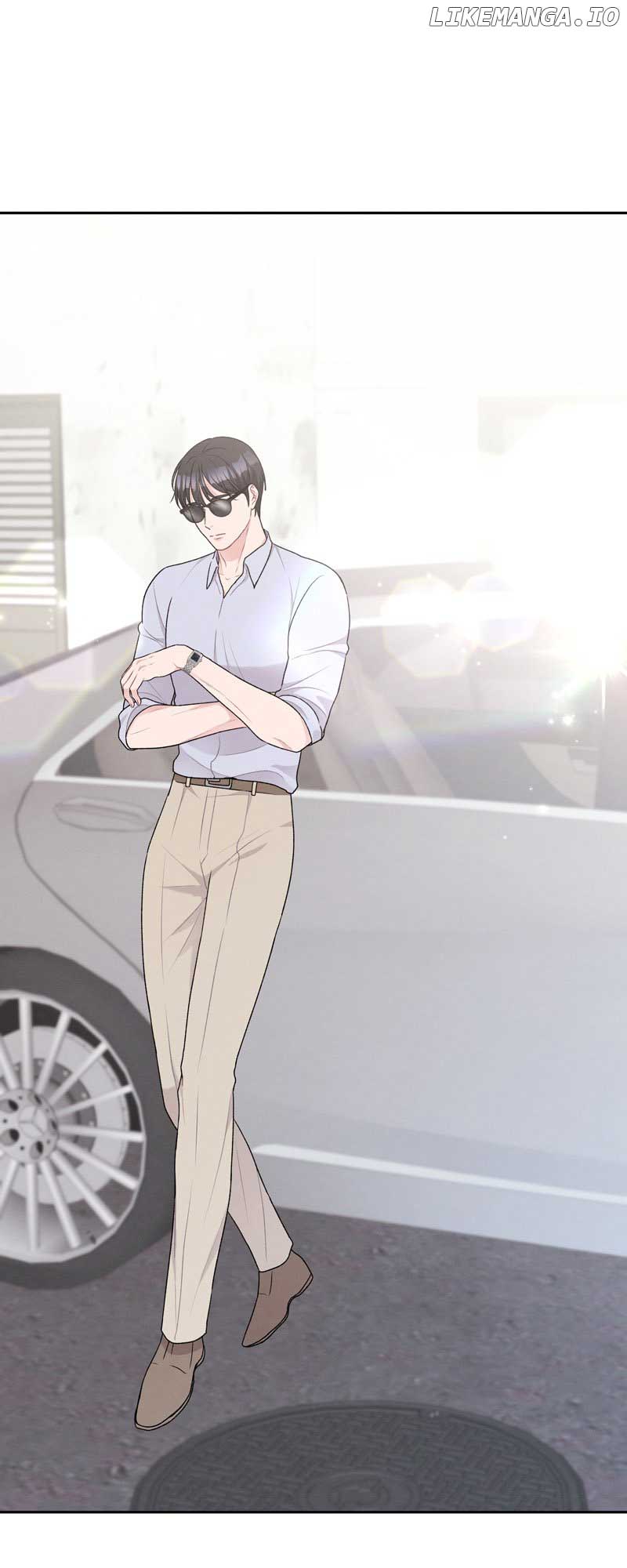 My Bosss’s Perfect Wedding chapter 33 page 20