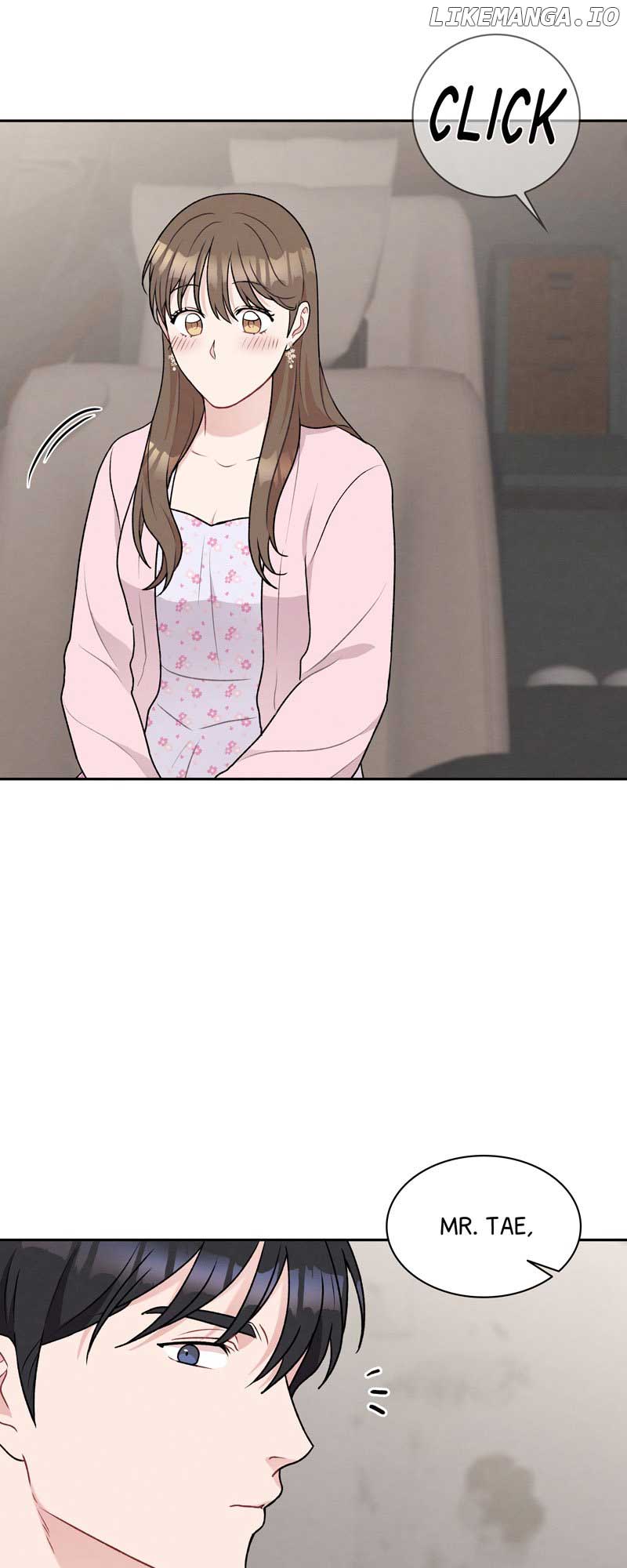 My Bosss’s Perfect Wedding chapter 33 page 29