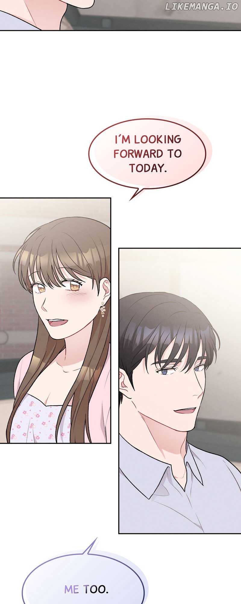 My Bosss’s Perfect Wedding chapter 33 page 30
