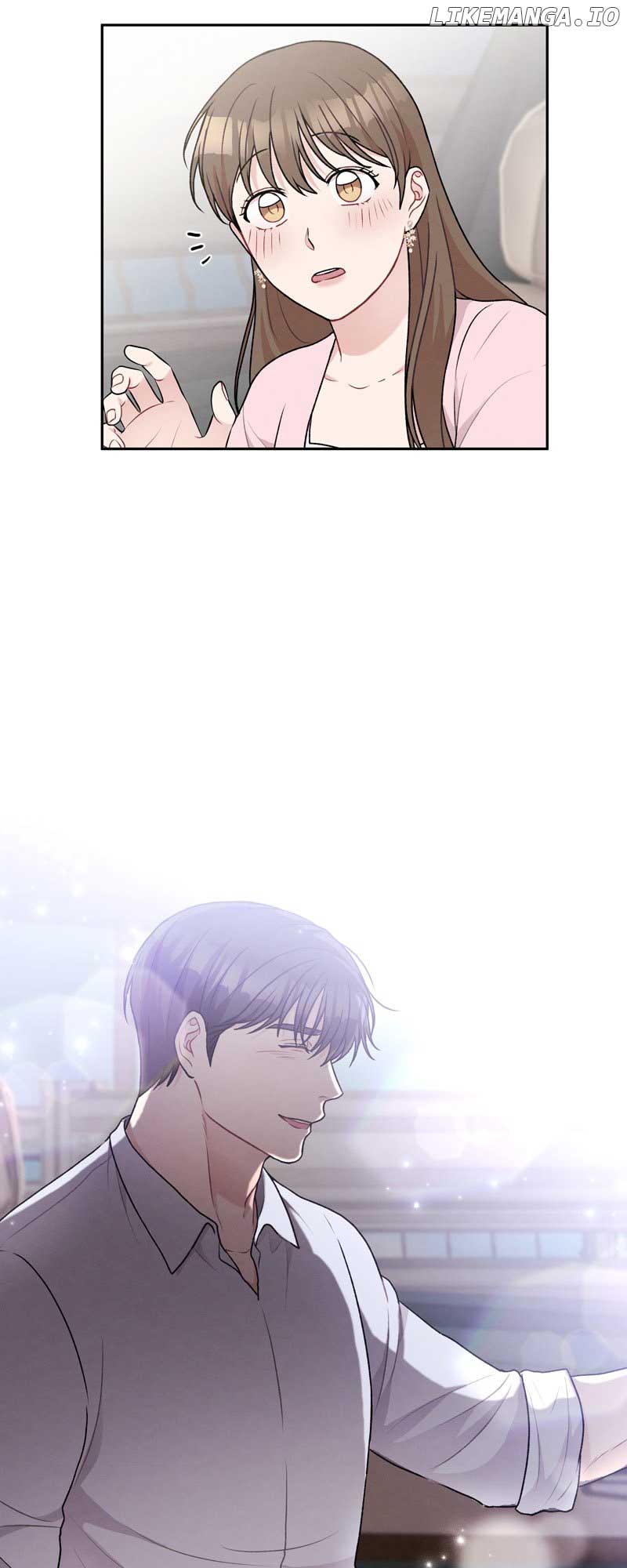 My Bosss’s Perfect Wedding chapter 33 page 40