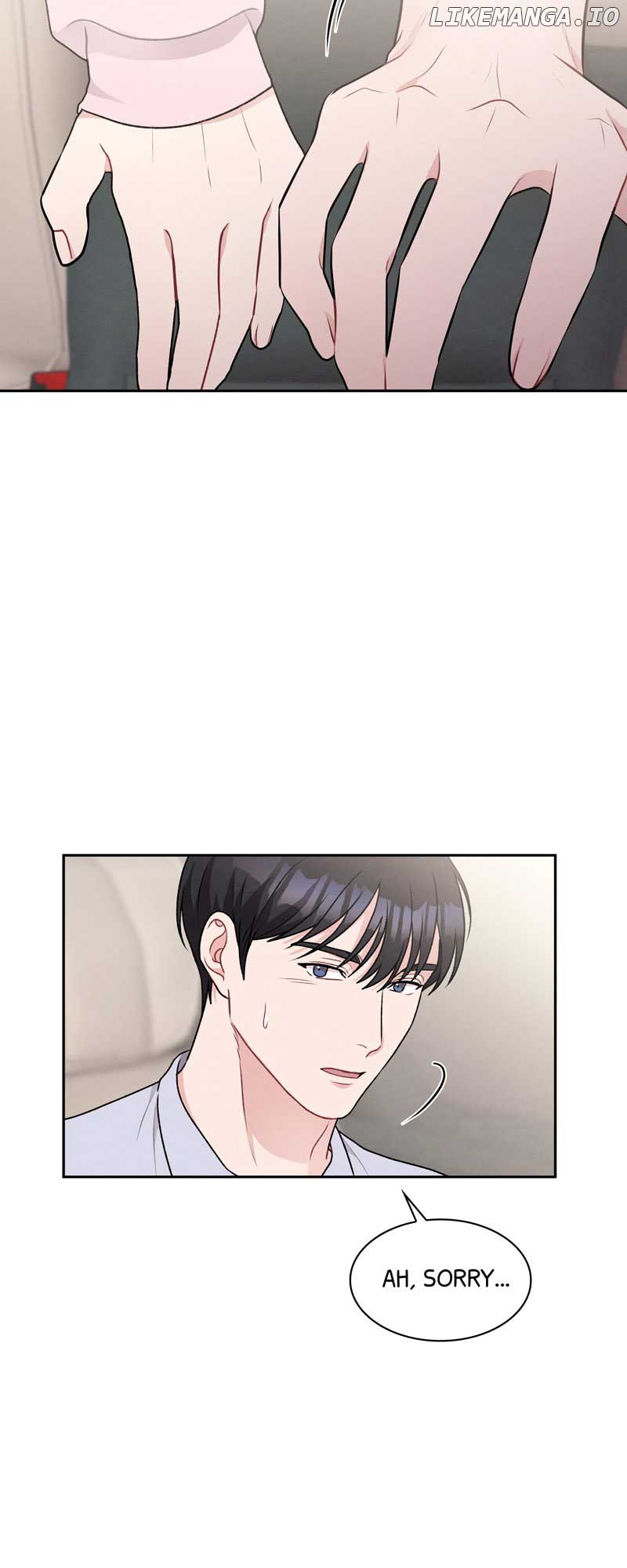 My Bosss’s Perfect Wedding chapter 33 page 43