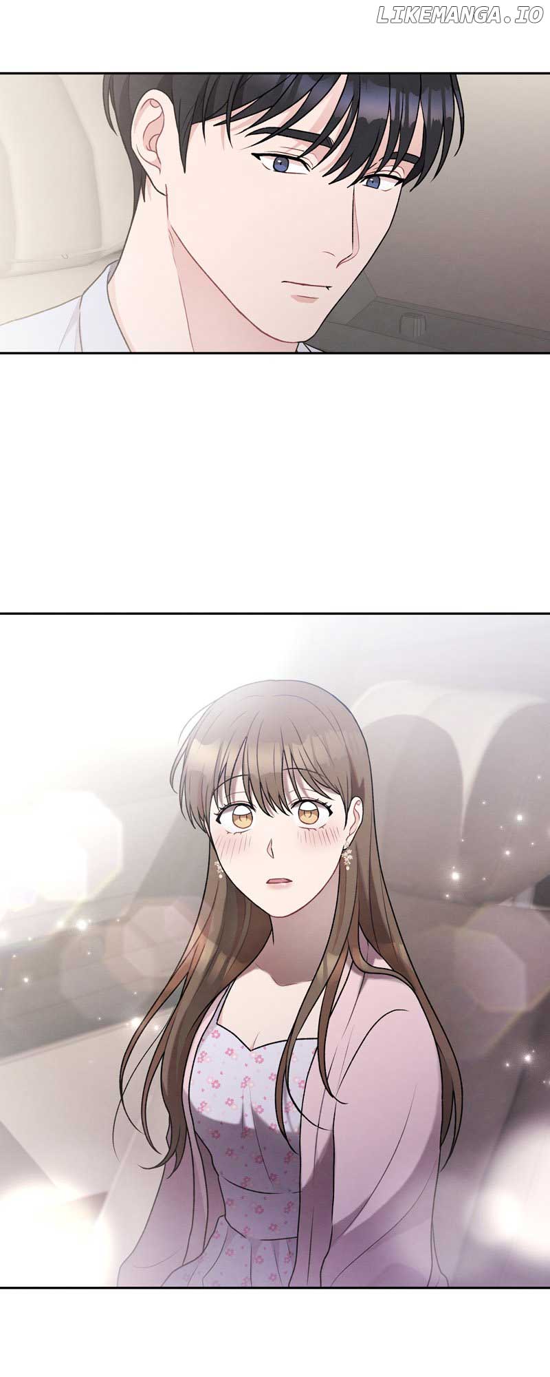 My Bosss’s Perfect Wedding chapter 33 page 44