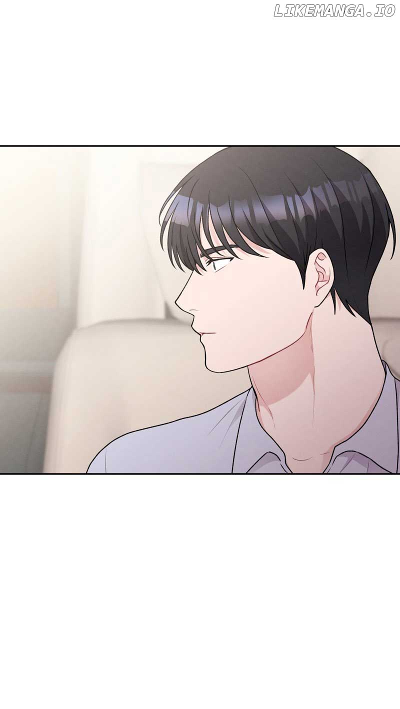 My Bosss’s Perfect Wedding chapter 33 page 45