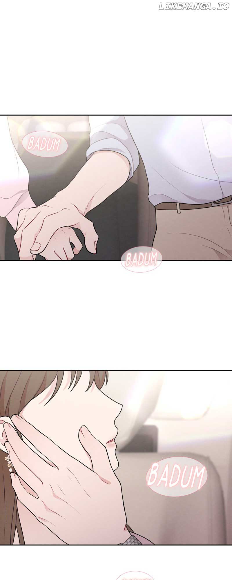 My Bosss’s Perfect Wedding chapter 33 page 46