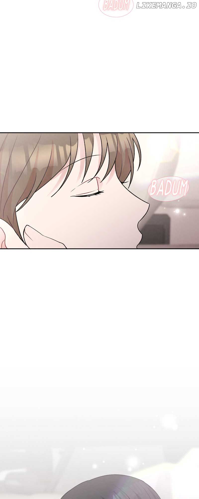My Bosss’s Perfect Wedding chapter 33 page 47