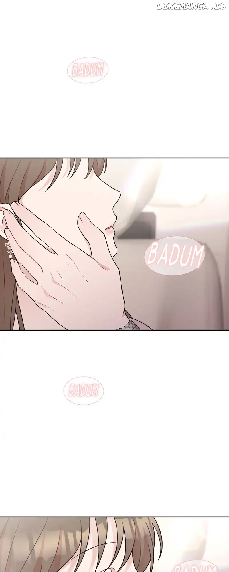 My Bosss’s Perfect Wedding chapter 34 page 1