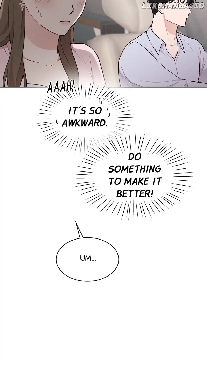 My Bosss’s Perfect Wedding chapter 34 page 8