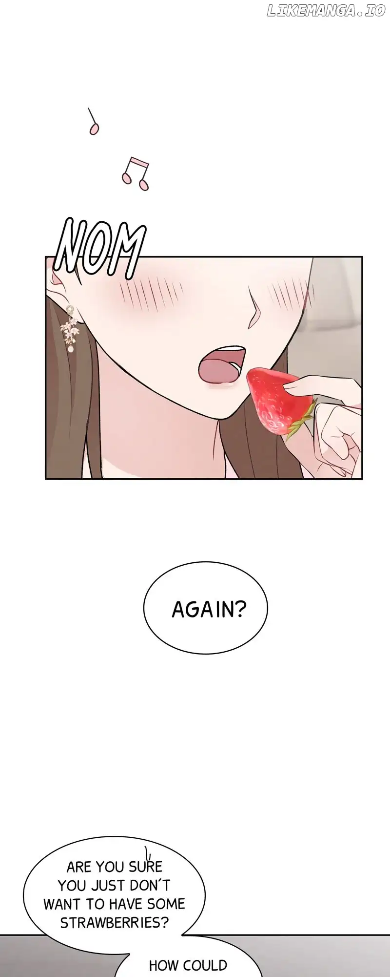 My Bosss’s Perfect Wedding chapter 34 page 12