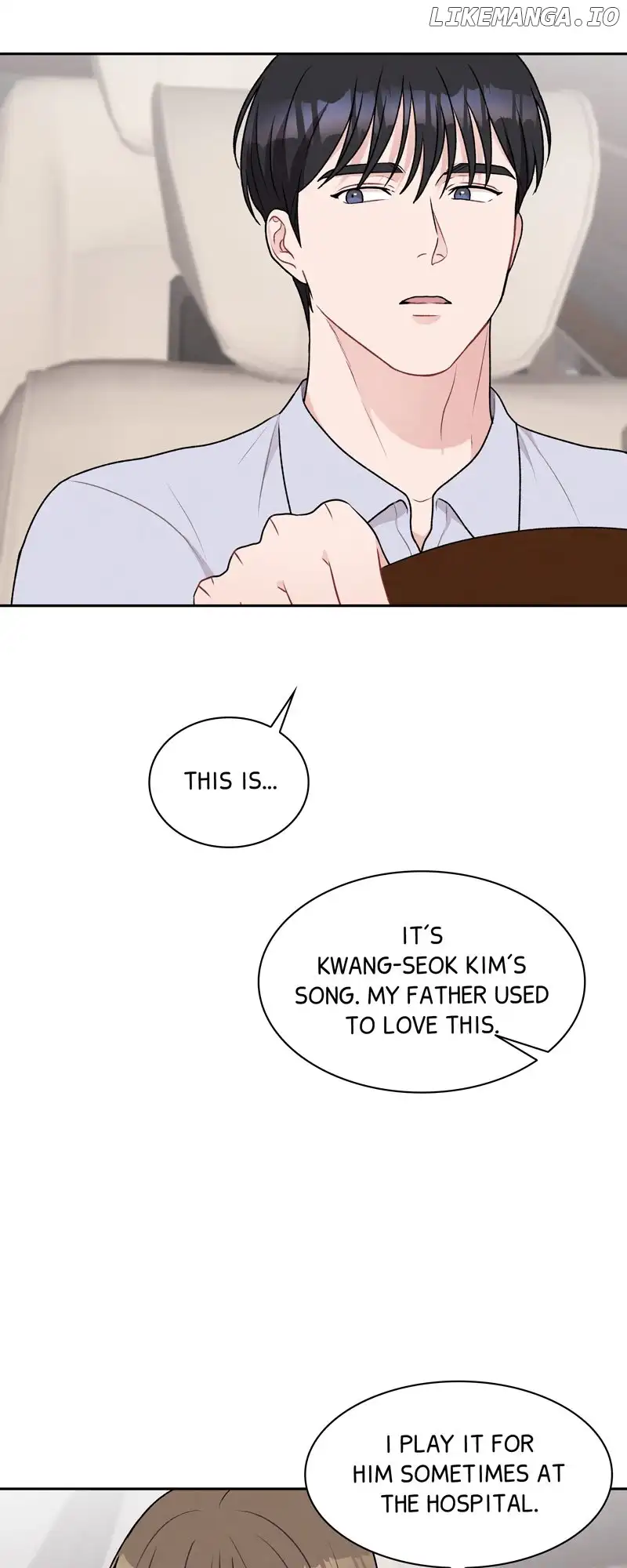 My Bosss’s Perfect Wedding chapter 34 page 15