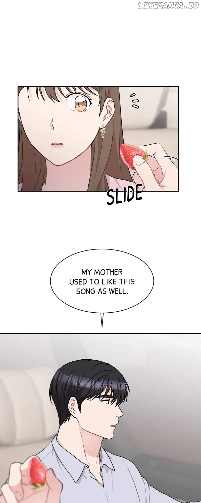 My Bosss’s Perfect Wedding chapter 34 page 17