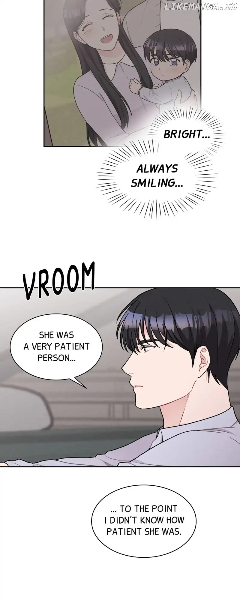 My Bosss’s Perfect Wedding chapter 34 page 20